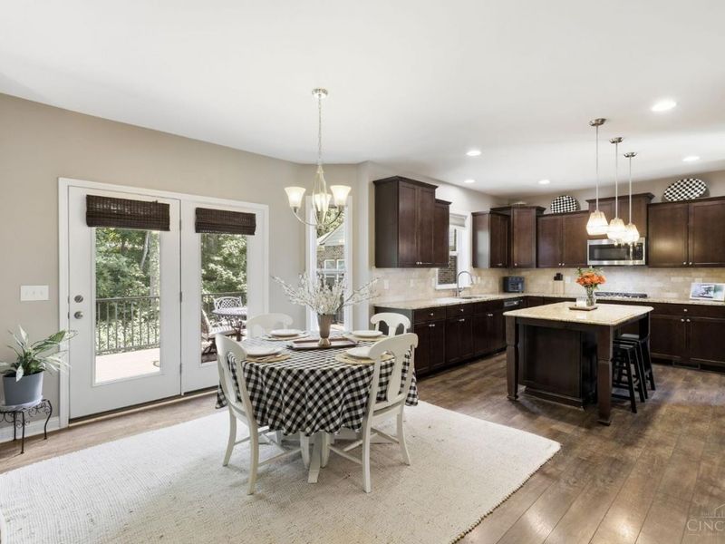 7510 Marsh Creek Lane, Hamilton Township, OH 45039 Photo 18