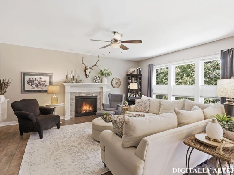 7510 Marsh Creek Lane, Hamilton Township, OH 45039 Photo 19
