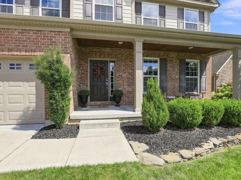 7510 Marsh Creek Lane, Hamilton Township, OH 45039 Photo 3