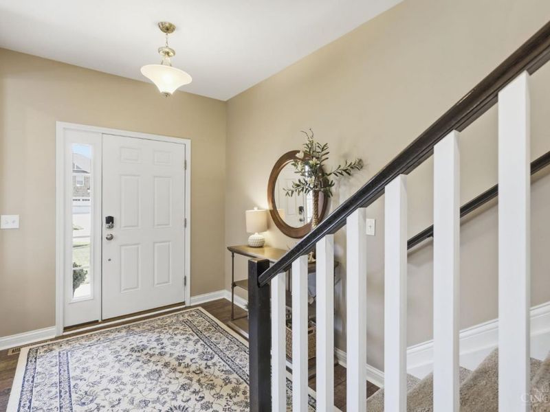 7510 Marsh Creek Lane, Hamilton Township, OH 45039 Photo 5