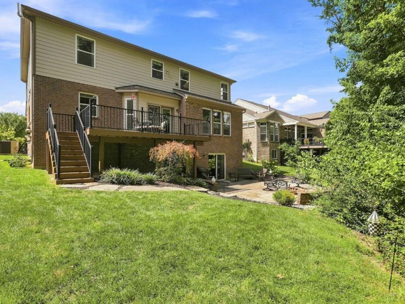 7510 Marsh Creek Lane, Hamilton Township, OH 45039 Photo 51