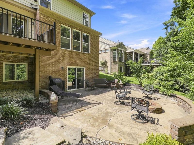 7510 Marsh Creek Lane, Hamilton Township, OH 45039 Photo 52