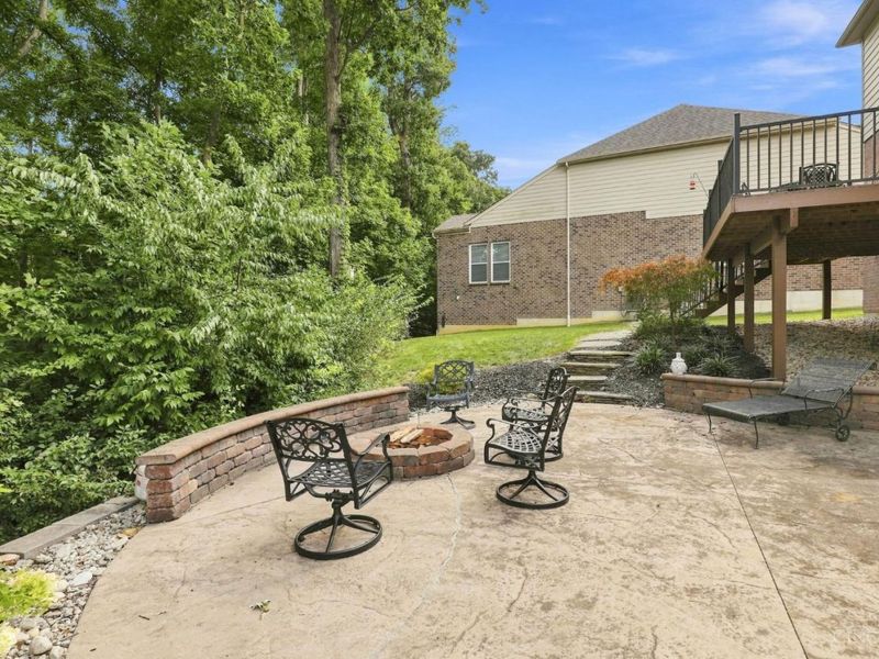 7510 Marsh Creek Lane, Hamilton Township, OH 45039 Photo 54