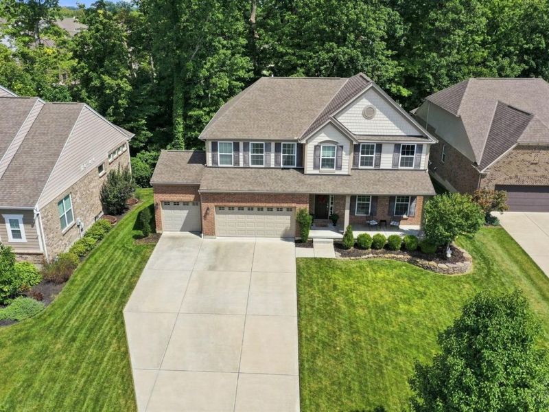 7510 Marsh Creek Lane, Hamilton Township, OH 45039 Photo 55