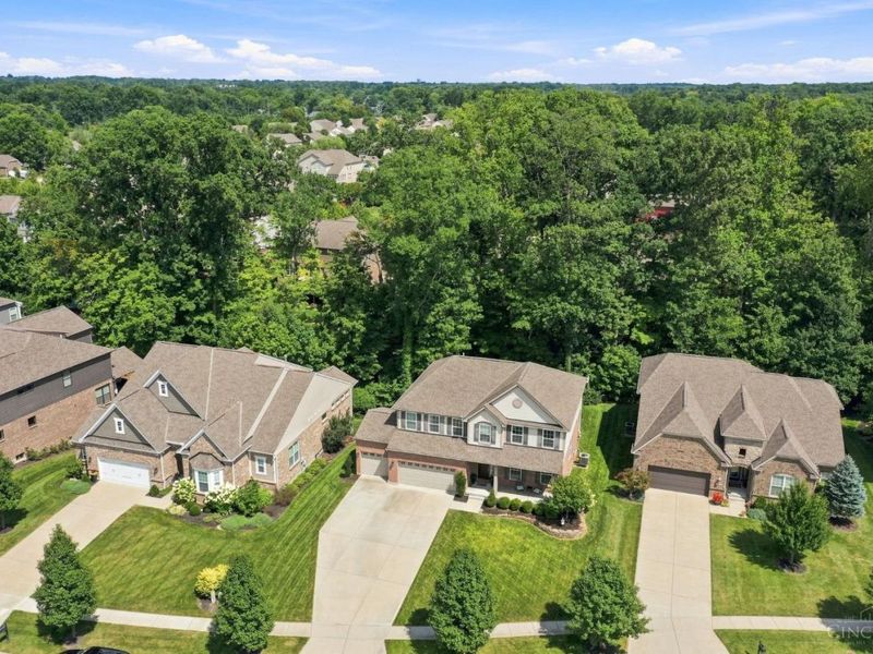 7510 Marsh Creek Lane, Hamilton Township, OH 45039 Photo 56