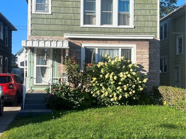 86 Ross Avenue , Buffalo, NY 14207