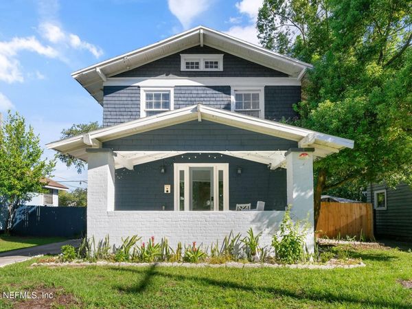 2357 DELLWOOD Avenue, Jacksonville, FL 32204