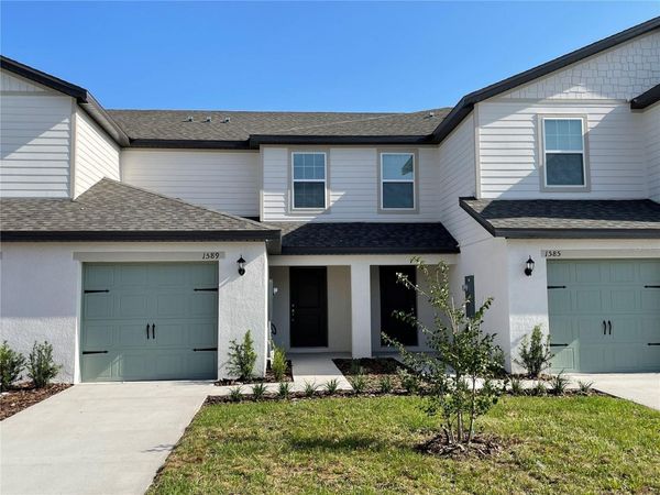1589 WYNFORD CIRCLE, TAVARES, FL 32778