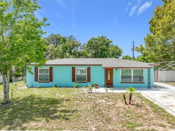 1118 LITTLE SPRING HILL DRIVE , OCOEE, FL 34761