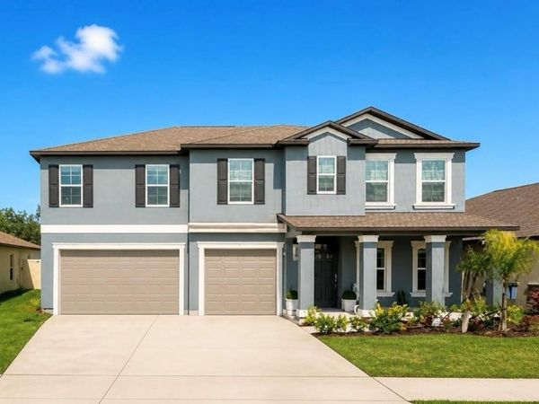 4049 CAPRI COAST DRIVE , PLANT CITY, FL 33565