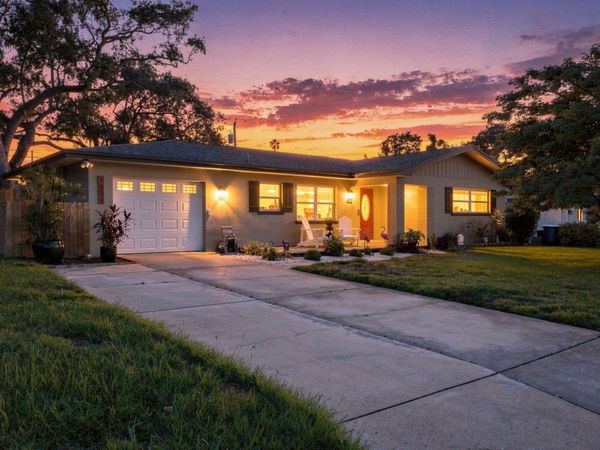 1631 ELIZABETH LANE, CLEARWATER, FL 33755