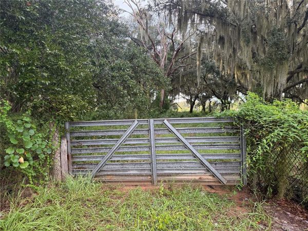 4120 GANDY ROAD , BARTOW, FL 33830