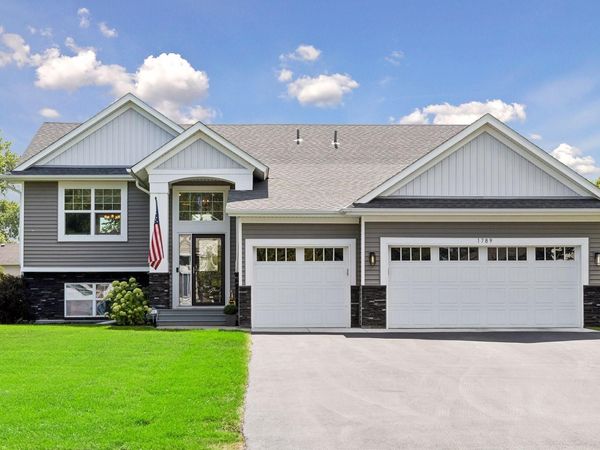 1789 Partridge Place , Centerville, MN 55038