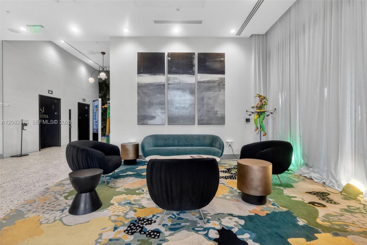 2820 NE 214th St , Unit 1006, Aventura, FL 33180 Photo