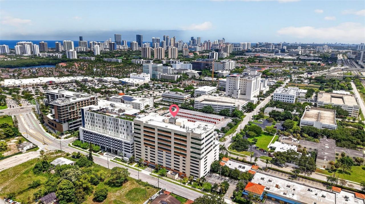2820 NE 214th St , Unit 1006, Aventura, FL 33180 Photo