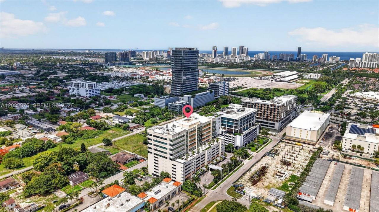2820 NE 214th St , Unit 1006, Aventura, FL 33180 Photo