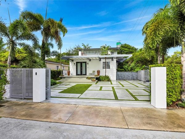 101 SW 21st Rd , Miami, FL 33129