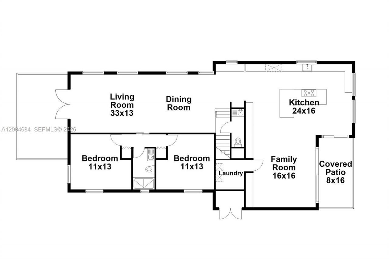 101 SW 21st Rd , Miami, FL 33129 Photo