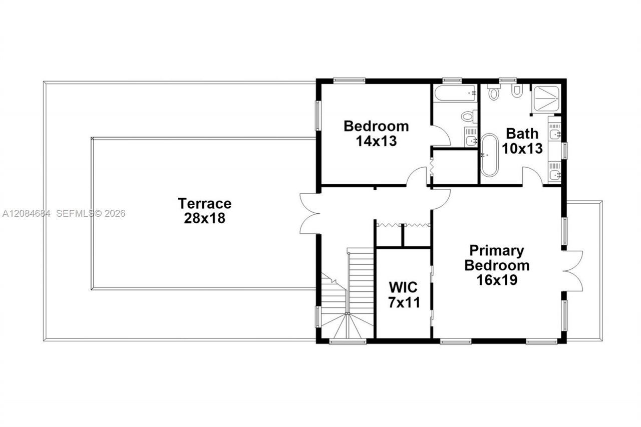 101 SW 21st Rd , Miami, FL 33129 Photo