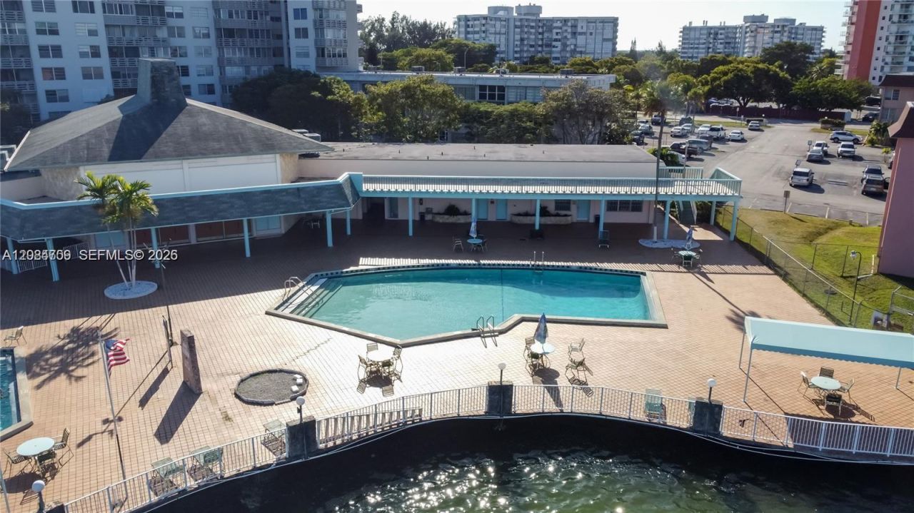 18555 NE 14th Ave , Unit 619, Miami, FL 33179 Photo