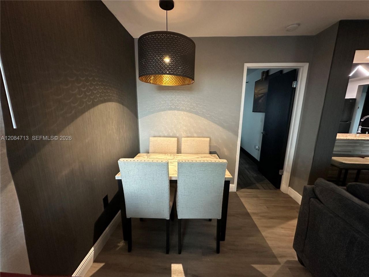 850 N Miami Ave , Unit W-1408, Miami, FL 33136 Photo