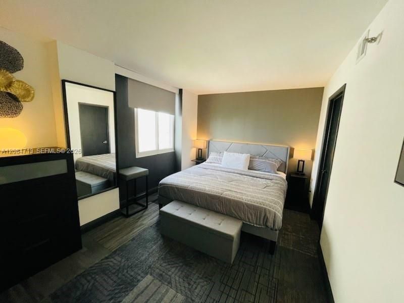 850 N Miami Ave , Unit W-1408, Miami, FL 33136 Photo