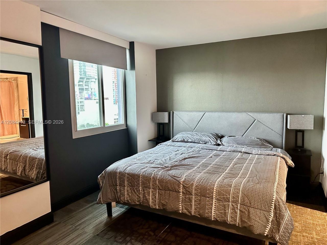 850 N Miami Ave , Unit W-1408, Miami, FL 33136 Photo