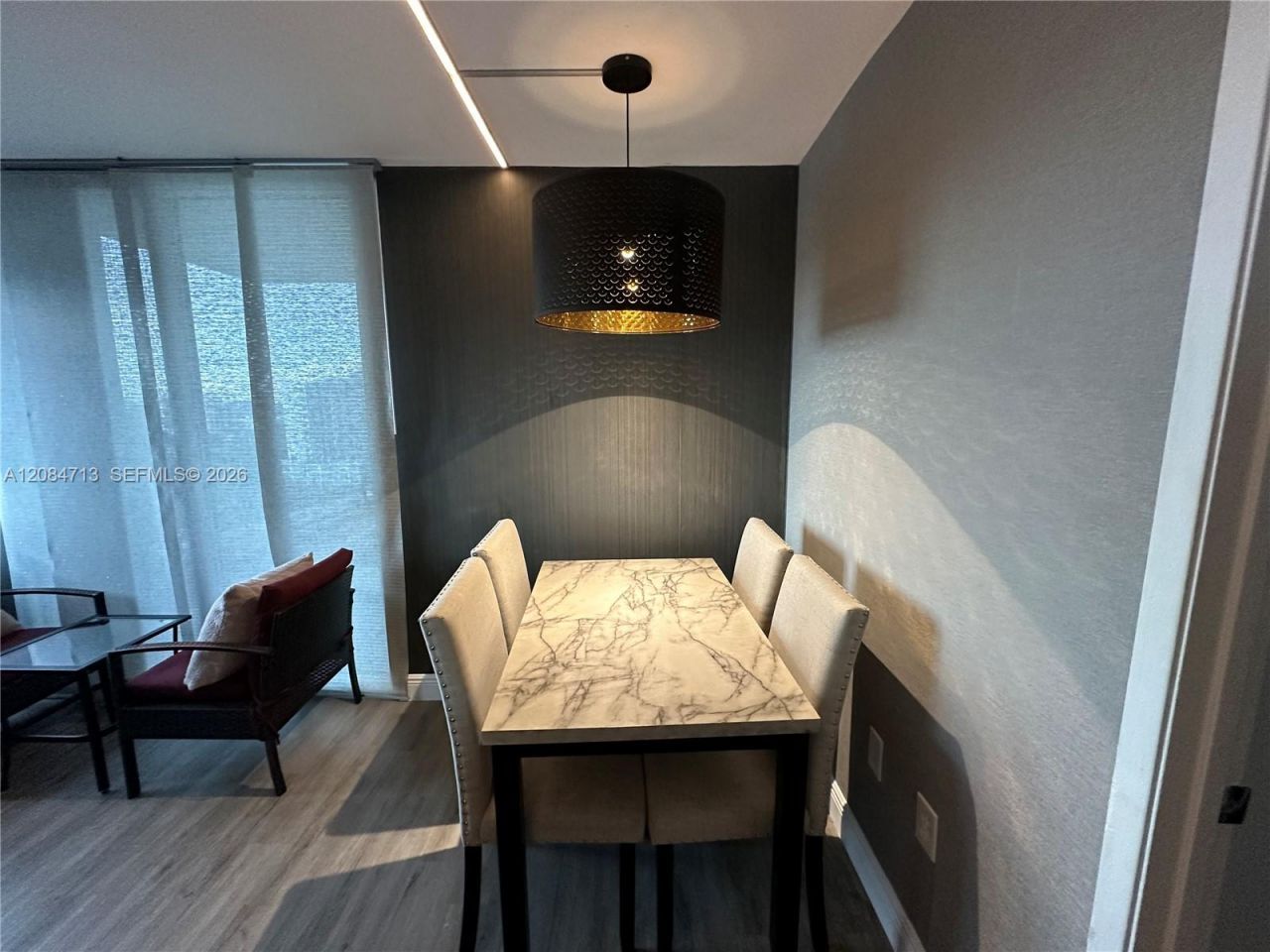 850 N Miami Ave , Unit W-1408, Miami, FL 33136 Photo