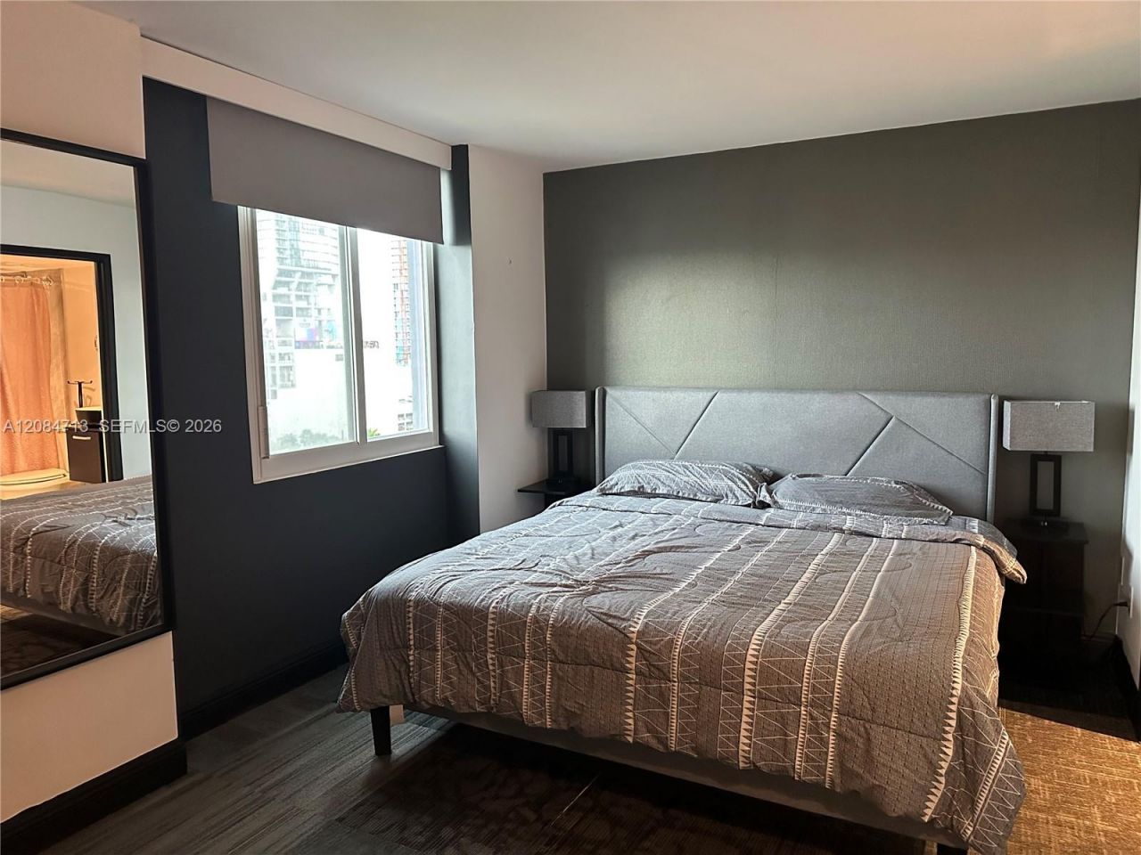 850 N Miami Ave , Unit W-1408, Miami, FL 33136 Photo