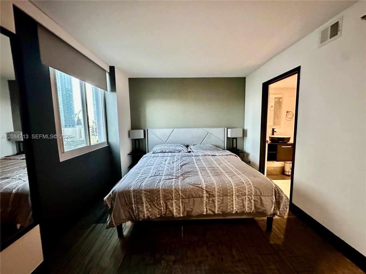 850 N Miami Ave , Unit W-1408, Miami, FL 33136 Photo