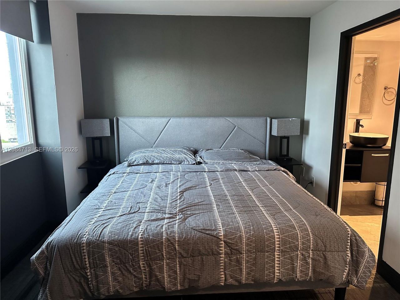 850 N Miami Ave , Unit W-1408, Miami, FL 33136 Photo