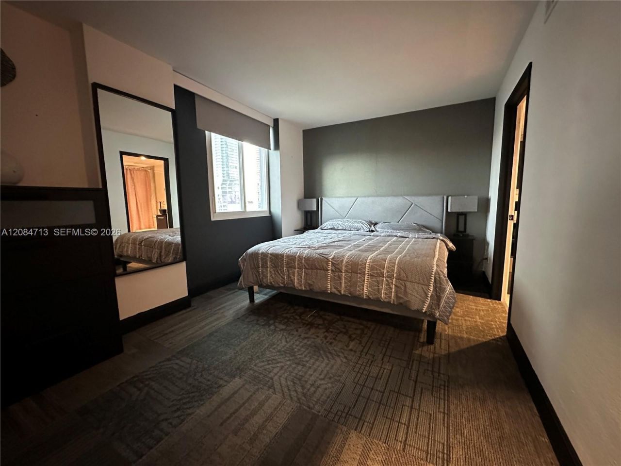 850 N Miami Ave , Unit W-1408, Miami, FL 33136 Photo