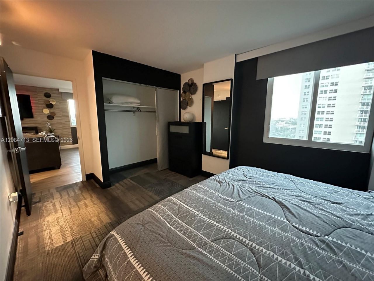 850 N Miami Ave , Unit W-1408, Miami, FL 33136 Photo