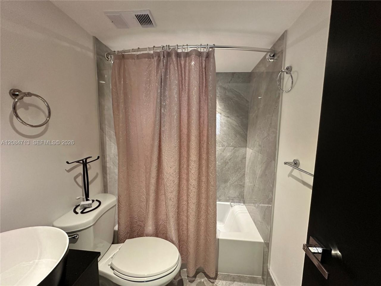 850 N Miami Ave , Unit W-1408, Miami, FL 33136 Photo