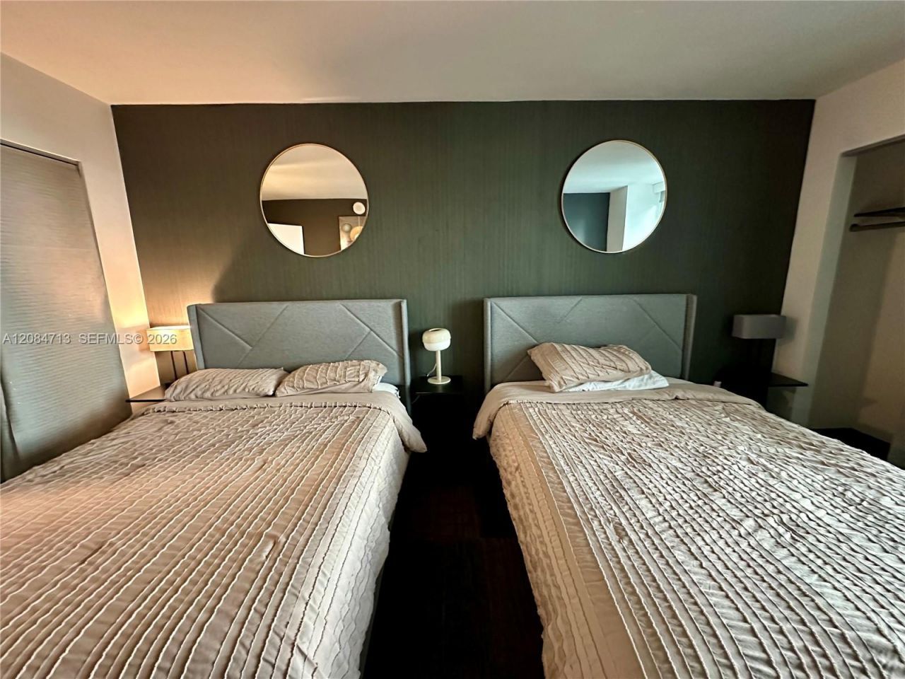 850 N Miami Ave , Unit W-1408, Miami, FL 33136 Photo