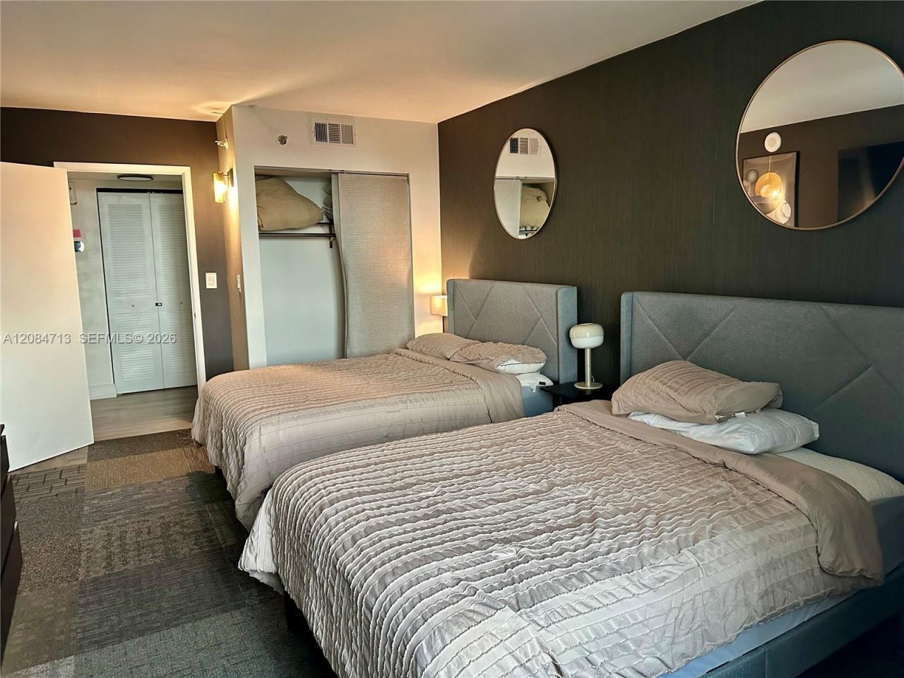 850 N Miami Ave , Unit W-1408, Miami, FL 33136 Photo
