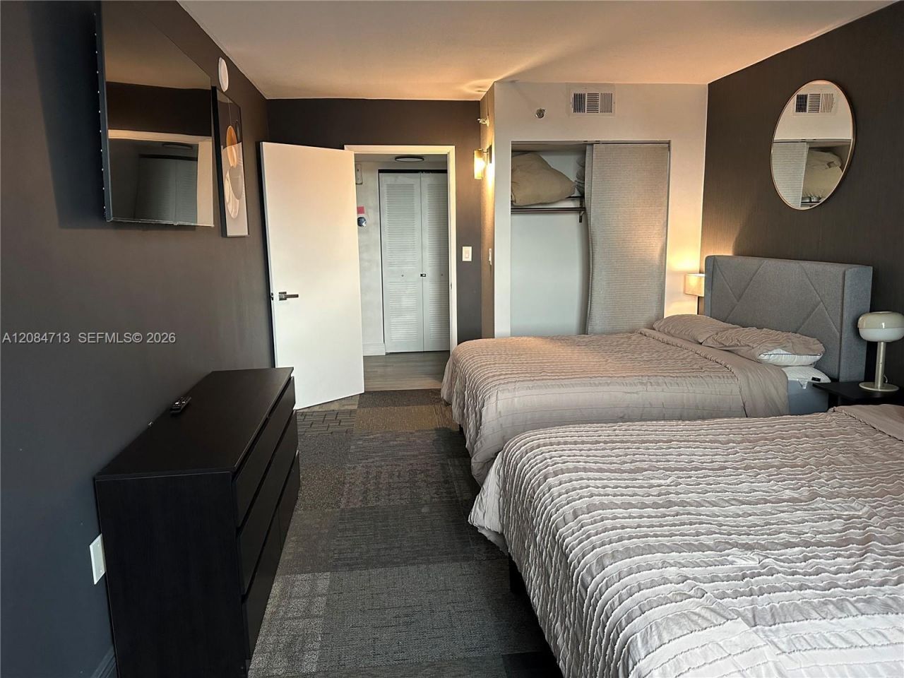 850 N Miami Ave , Unit W-1408, Miami, FL 33136 Photo