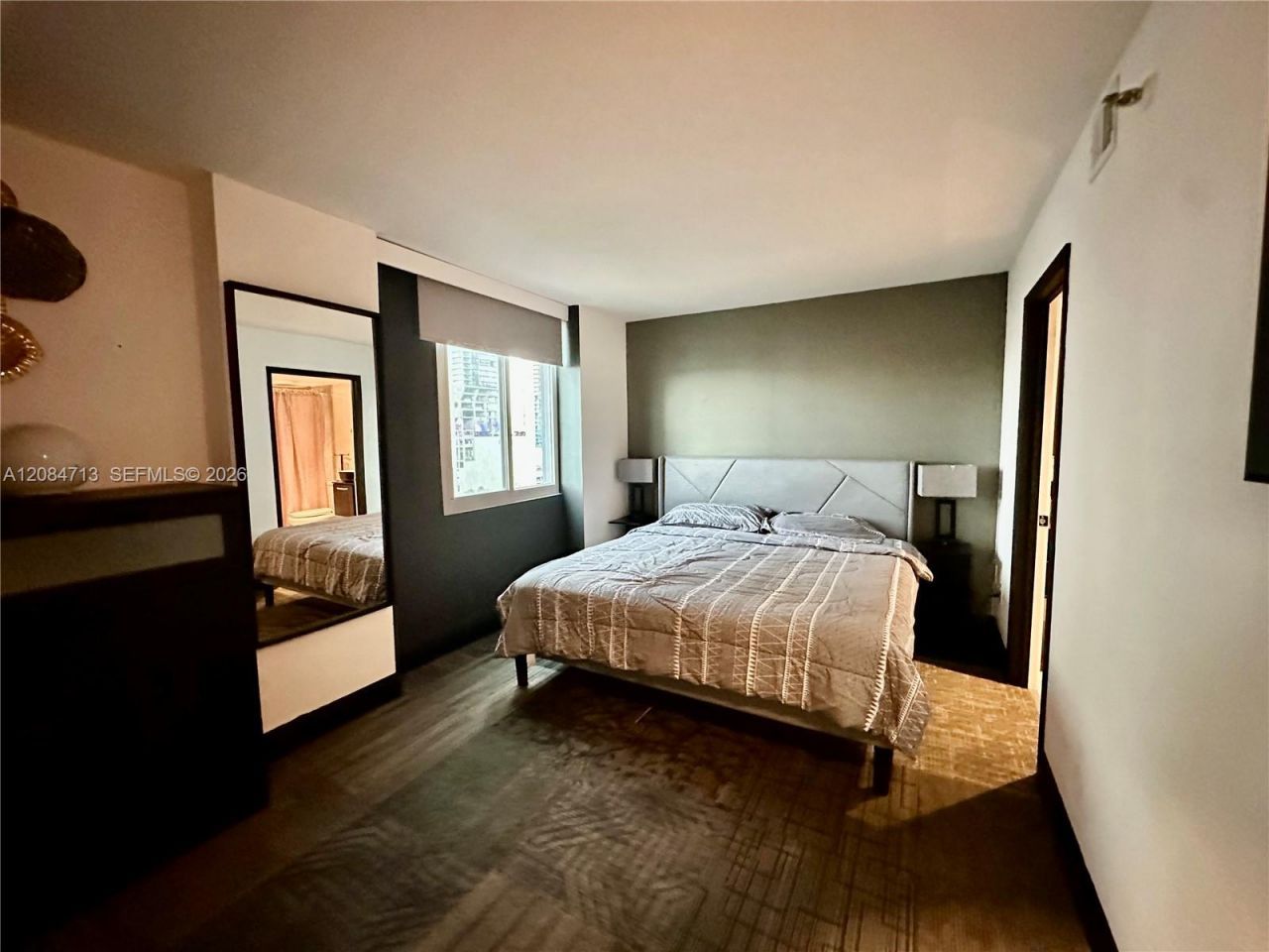 850 N Miami Ave , Unit W-1408, Miami, FL 33136 Photo