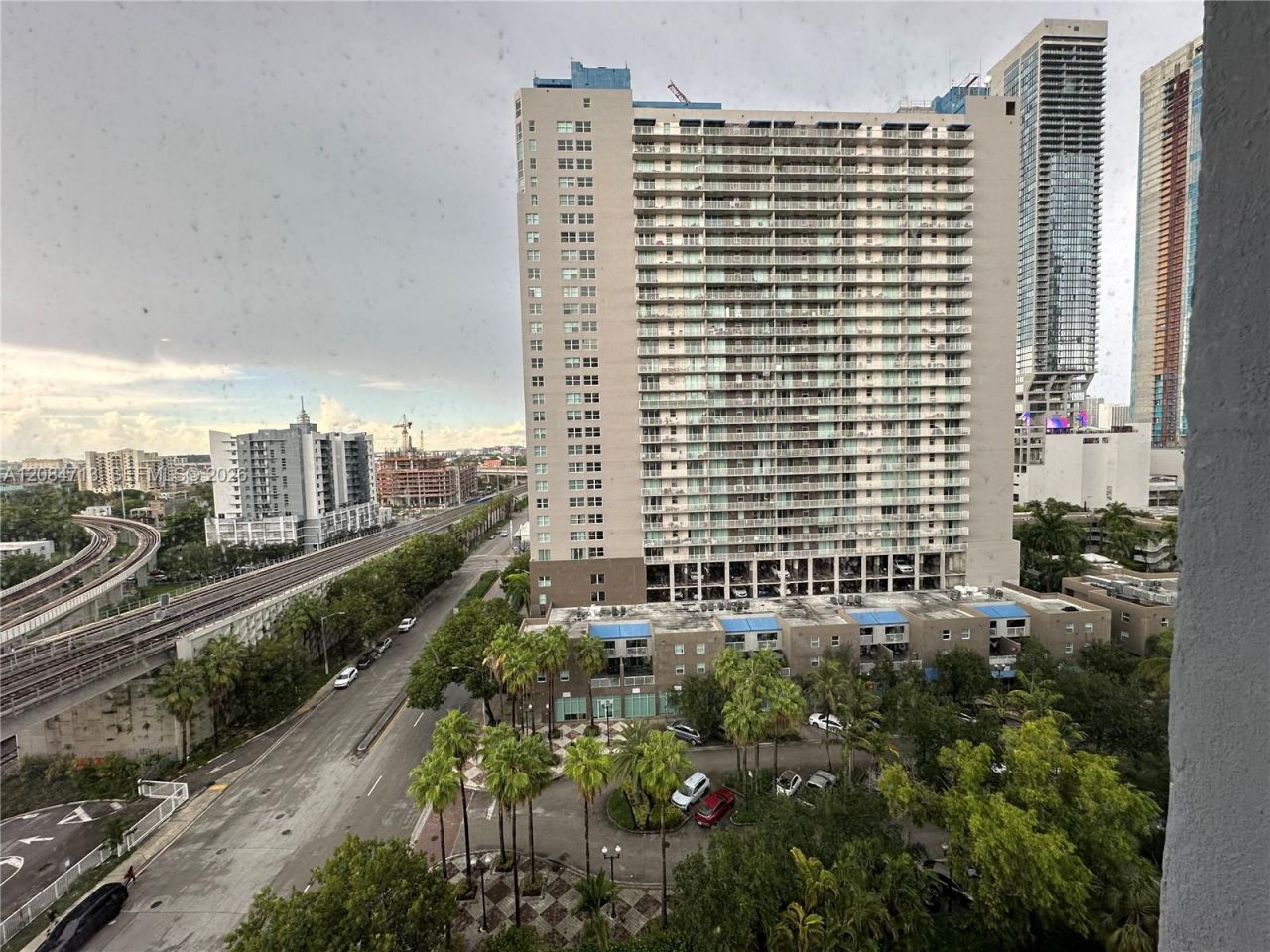 850 N Miami Ave , Unit W-1408, Miami, FL 33136 Photo