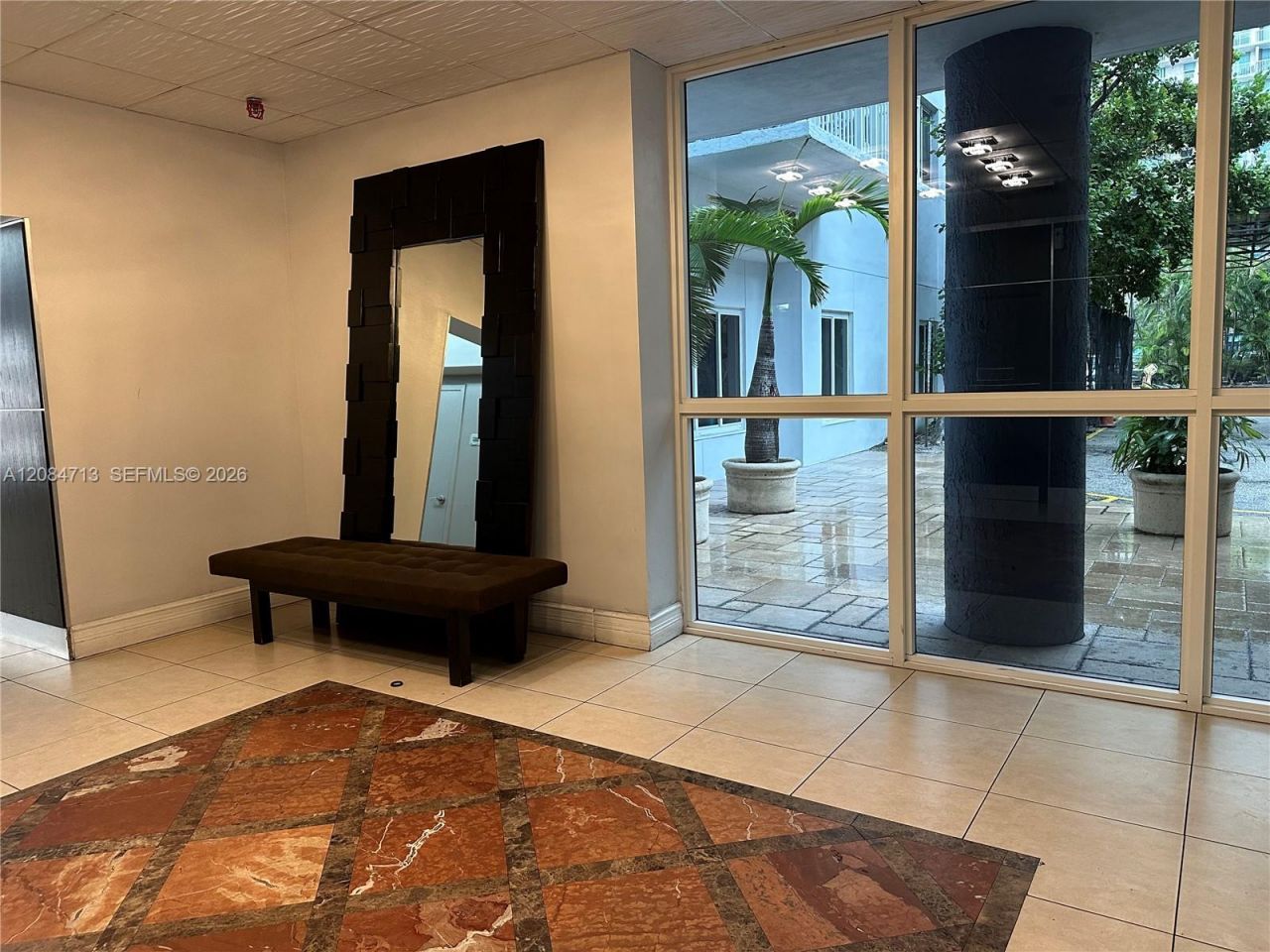 850 N Miami Ave , Unit W-1408, Miami, FL 33136 Photo