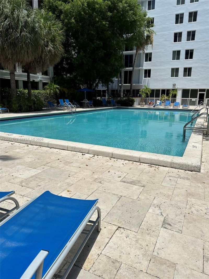 850 N Miami Ave , Unit W-1408, Miami, FL 33136 Photo