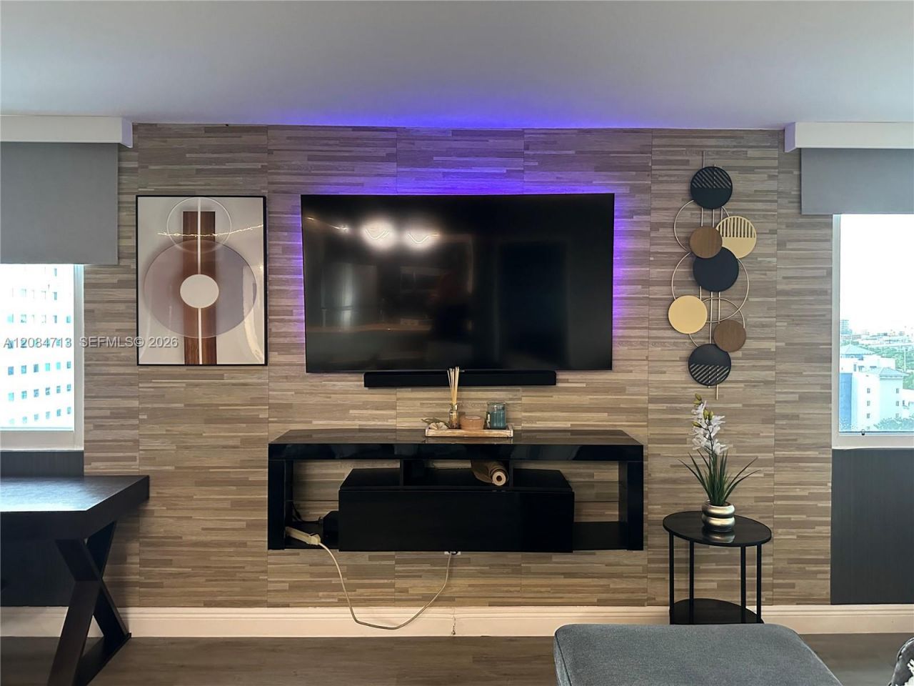 850 N Miami Ave , Unit W-1408, Miami, FL 33136 Photo