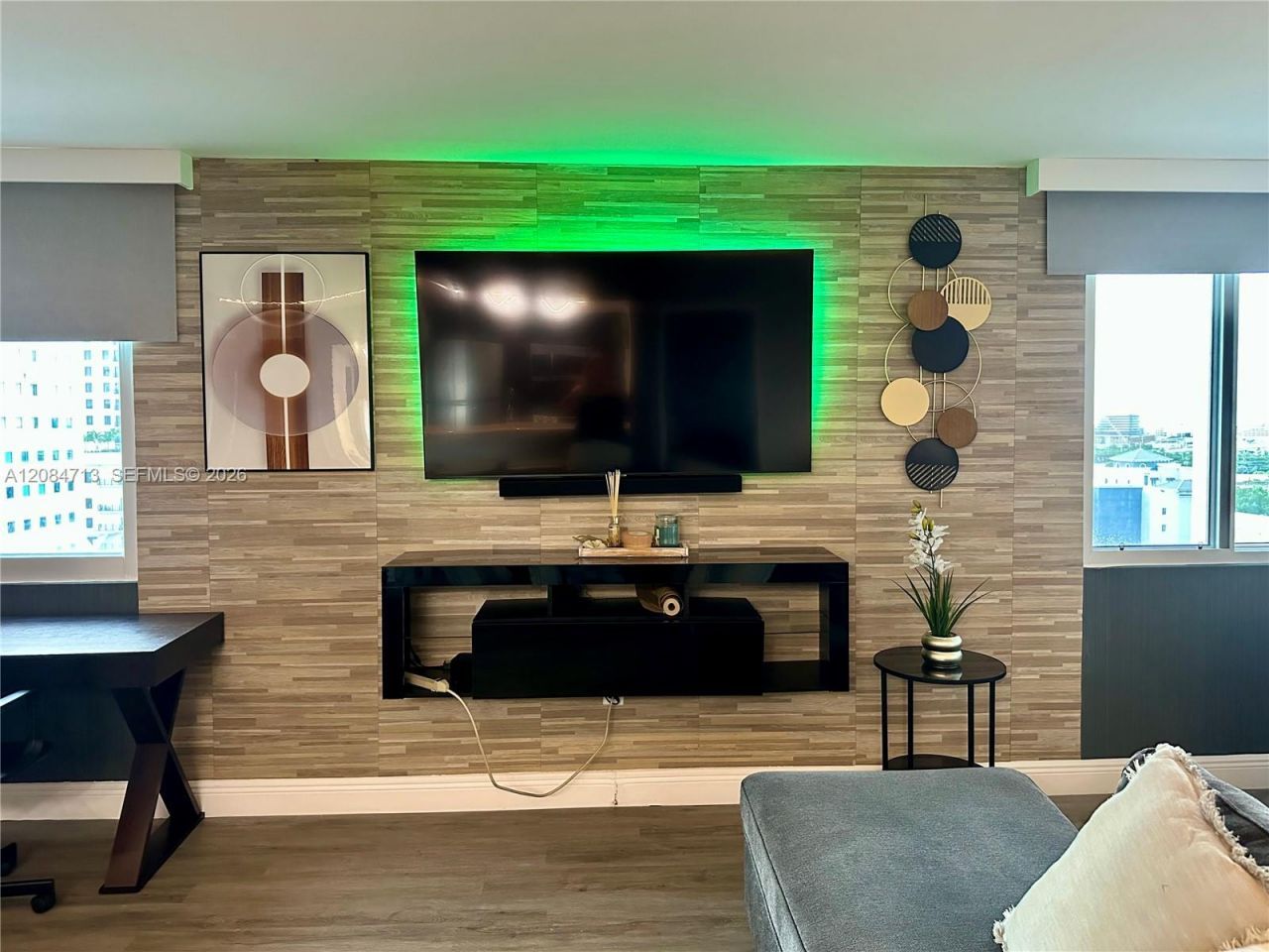 850 N Miami Ave , Unit W-1408, Miami, FL 33136 Photo
