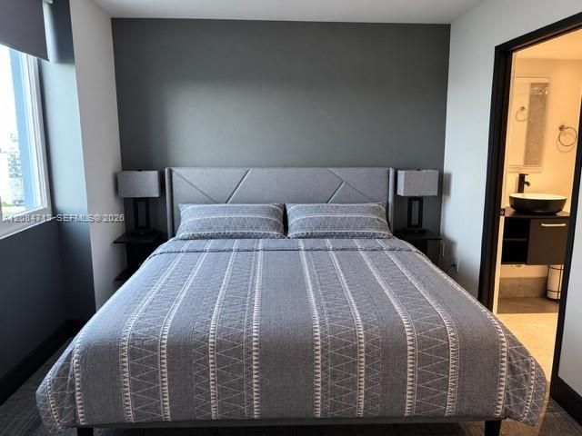 850 N Miami Ave, Unit W-1408, Miami, FL 33136 Photo