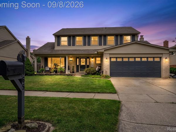 9765 Rose Street, Taylor, Mi 48180