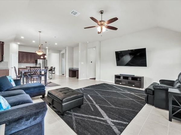 100 Gardenia Drive, Azle, TX 76020