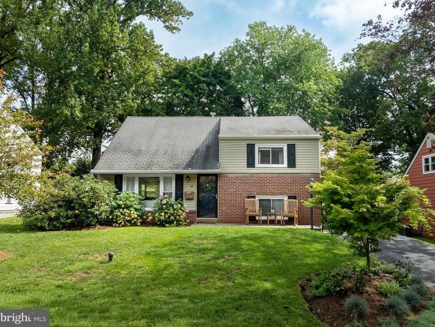 25 Greentree Lane, Malvern, PA 19355 Main Photo