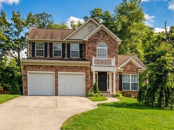 453 FOSTER BRANCH ROAD, JOPPA, MD 21085