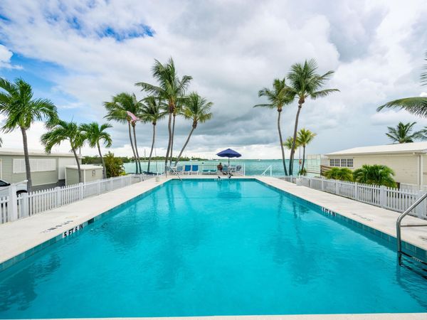 55 Boca Chica Road, Unit 89, Big Coppitt, FL 33040