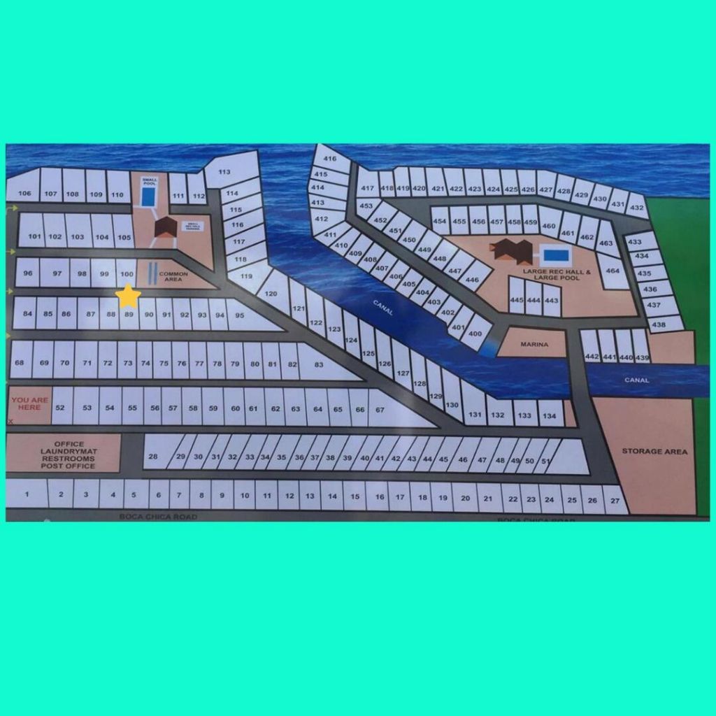 55 Boca Chica Road, Unit 89, Big Coppitt, FL 33040 Photo
